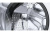 Стиральная машина Bosch WGA244A0ME