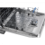 Посудомоечная машина Hiberg F68 1530 LX