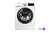 Стиральная машина Samsung WW70R62LVSWDLP