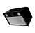 Встраиваемая кухонная вытяжка Lex GS BLOC P 600 Black