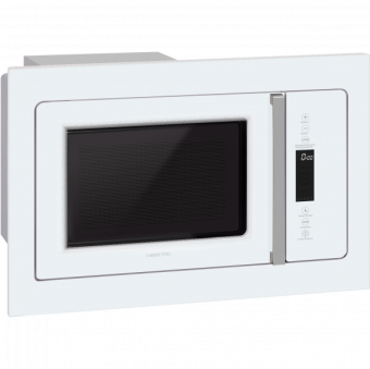 Встраиваемая микроволновая печь Hiberg VМ 8505 W