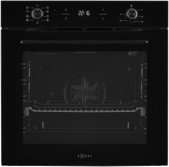 Духовой шкаф Zugel ZOE602B