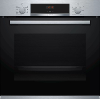 Духовой шкаф Bosch HBA533BS0S