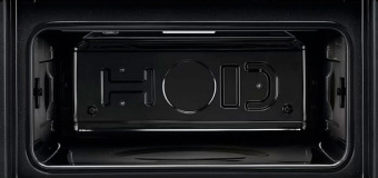 Встраиваемая микроволновая печь Electrolux EVM 6E46X