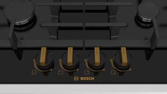 Варочная панель Bosch PPP6B6B90R