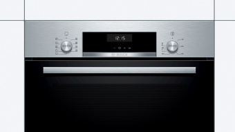 Духовой шкаф Bosch HBJ538YS0R