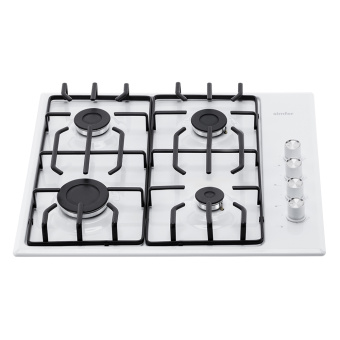 Варочная панель Simfer H60Q40W511