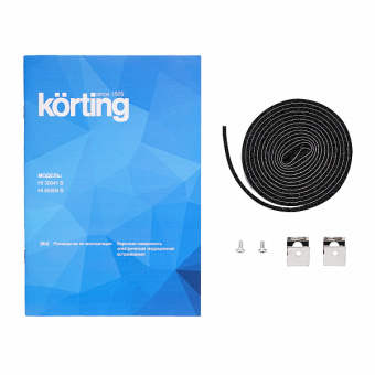 Варочная панель Korting HI 60504 B