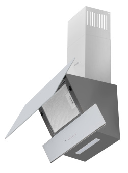 Вытяжка Simfer 8610SM