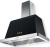 Вытяжка Lofra DOLCEVITA 90 Nero Matt