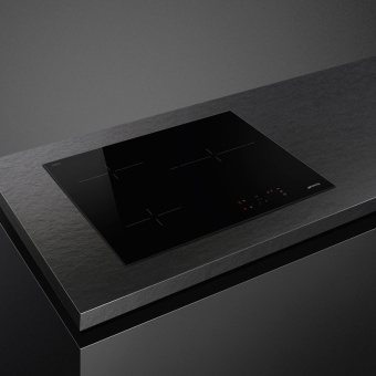 Варочная панель Smeg SE263TD1