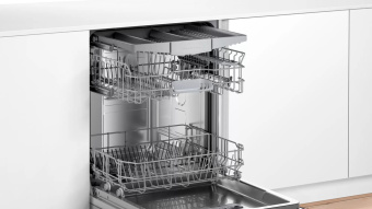 Посудомоечная машина Bosch SMV2HMX2FR