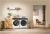 Сушильная машина Electrolux EW8H258S