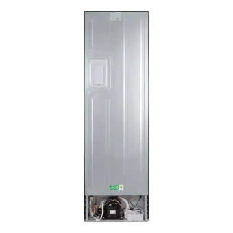 Холодильник Maunfeld MFF200NFB Inverter