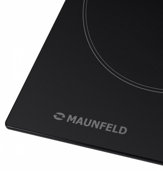 Варочная панель Maunfeld MVSI59.4HZ-BK