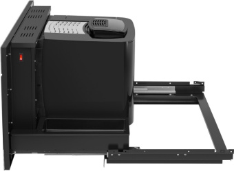 Встраиваемая кофемашина Maunfeld AMCM1503S