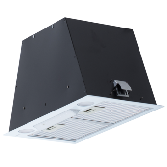 Вытяжка Cata GL 45 WH /B