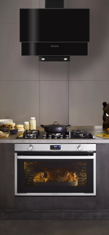 Вытяжка Delonghi KD-T61 BF