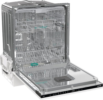 Встраиваемая посудомоечная машина Gorenje GV 643E90