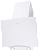 Вытяжка Haier HVX-W692GW