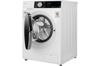 Стиральная машина Weissgauff WM 56512 DC Inverter Steam