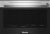 Встраиваемая микроволновая печь Miele M7240TC CLST