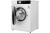 Стиральная машина Weissgauff WM 56512 DC Inverter Steam