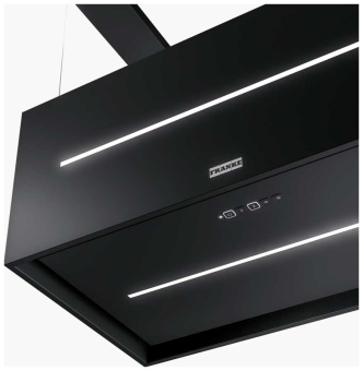 Вытяжки Franke FMAS BK EXTRA MATT F80 KL
