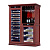 Meyvel MV108-WM2-BAR-HUM