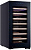 Винный шкаф Libhof Gourmet GP-38 Black