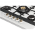 Варочная панель Hiberg VM 7155 W