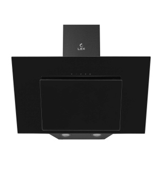 Вытяжка LEX Mira GS 600 Black