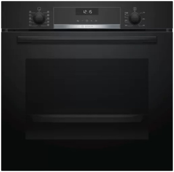 Духовой шкаф Bosch HBG517EB0R