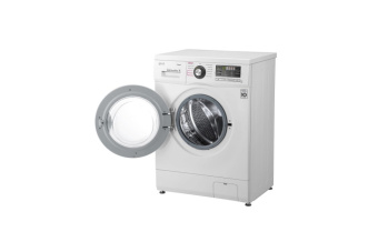 Стиральная машина LG F1296NDS1