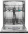 Встраиваемая посудомоечная машина Gorenje GV631E60
