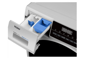 Стиральная машина с сушкой Haier HWD70-BP14929S