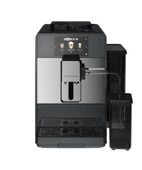 Кофемашина Kuppersberg KCF 401 G