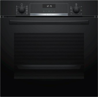Духовой шкаф Bosch HBG5370B0