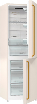 Холодильник Gorenje NRK6192CLI