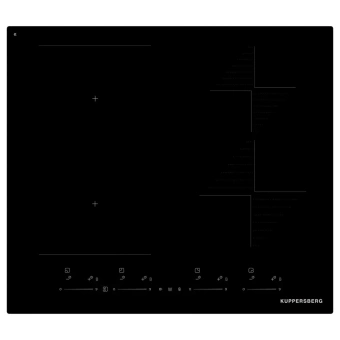 Варочная панель Kuppersberg ICI 616