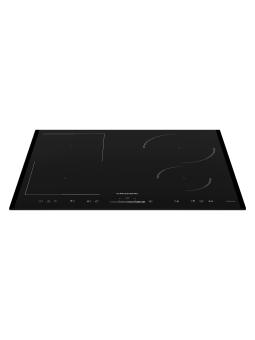 Варочная панель Grundig GIEI624470PF