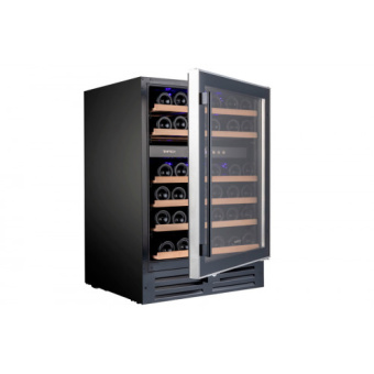 Винный шкаф Temptech WPQ60DCB