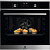 Духовой шкаф Electrolux EOD6P77X