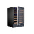 Винный шкаф Temptech WPQ60DCB