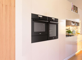 Духовой шкаф Gorenje BCM598S17BG