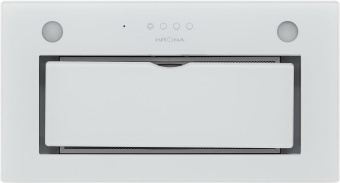Вытяжка Krona ARVEN 600 WHITE S
