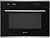 Встраиваемая микроволновая печь Brandt BKC7153LX