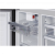 Холодильник Hiberg RFQ-555DX NFGB Inverter