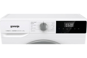 Стиральная машина Gorenje W2NHPI72SCS