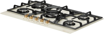 Варочная панель Kuppersberg FG 903 C Bronze